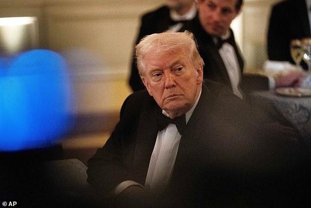 JPMorgan Faces $5 Billion Lawsuit Over Trump Account Closure Amid Political Motivation Claims