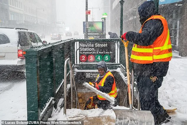 NYC Mayor Mamdani Faces Backlash Over Snow Shovel ID Rules Amid DSA Ties
