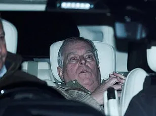 Albanese Supports UK Plan to Remove Prince Andrew Amid Epstein Investigations