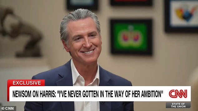 Family Concerns Could Shape Gavin Newsom's 2028 Presidential Decision