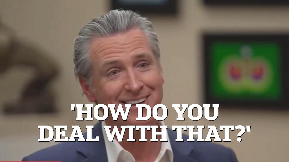 Family Concerns Could Shape Gavin Newsom's 2028 Presidential Decision