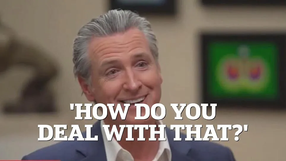 Family Concerns Could Shape Gavin Newsom's 2028 Presidential Decision