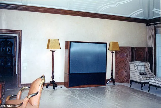 Jeffrey Epstein's Zorro Ranch: Alleged Abuse, Trafficking, and DOJ Scrutiny Intensify