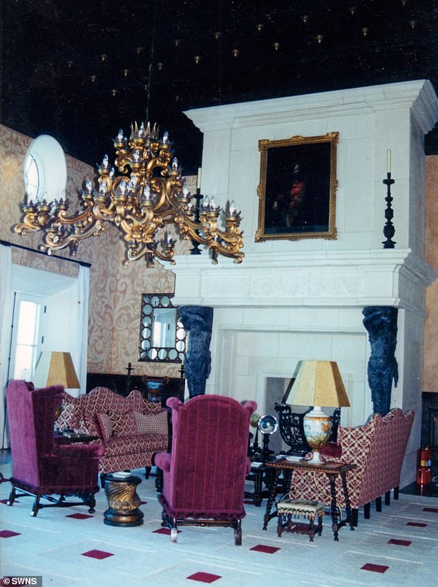 Jeffrey Epstein's Zorro Ranch: Alleged Abuse, Trafficking, and DOJ Scrutiny Intensify