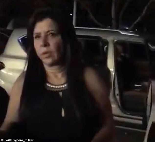 Slain Drug Lord's Wife Vanishes Amid Cartel Chaos, Power Vacuum Looms