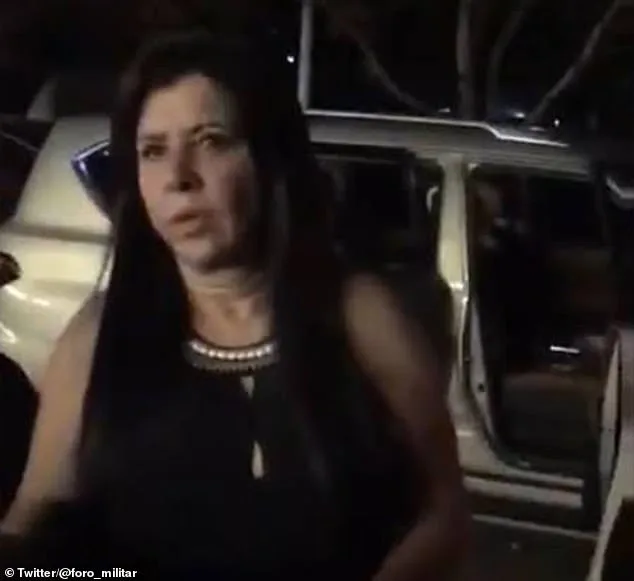 Slain Drug Lord's Wife Vanishes Amid Cartel Chaos, Power Vacuum Looms