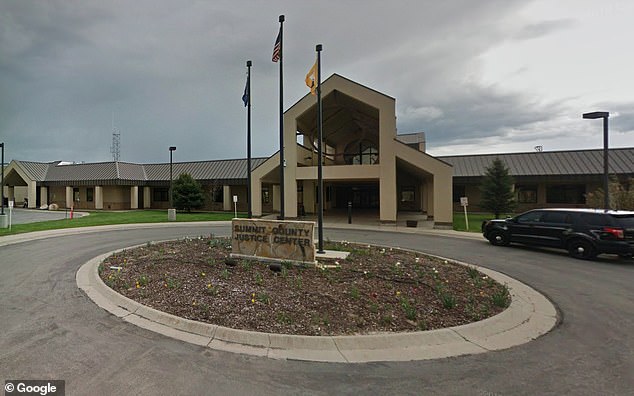 Utah Mother Faces Murder Trial in Fentanyl-Laced Moscow Mule Poisoning Case