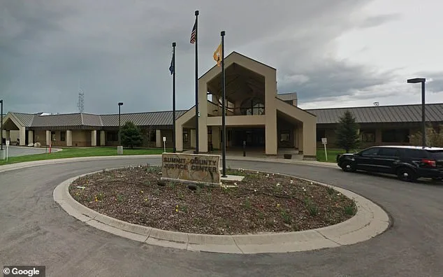 Utah Mother Faces Murder Trial in Fentanyl-Laced Moscow Mule Poisoning Case