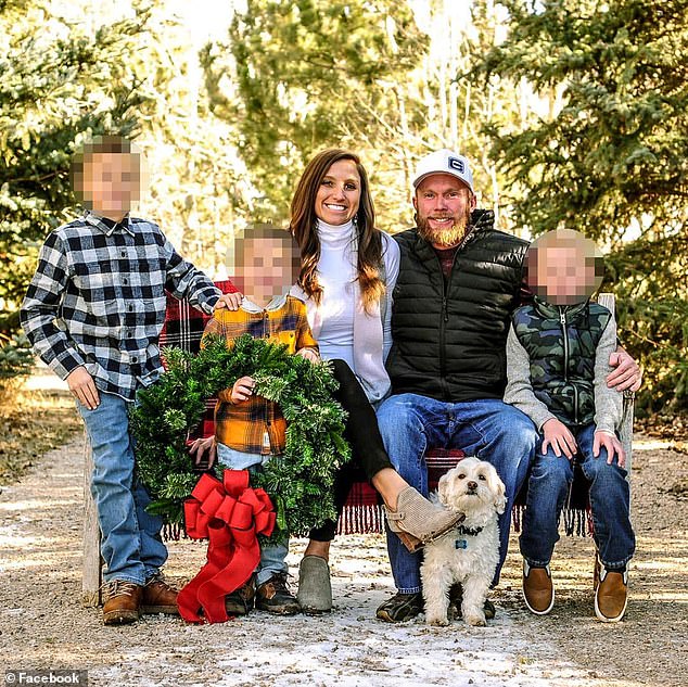 Utah Mother Faces Murder Trial in Fentanyl-Laced Moscow Mule Poisoning Case