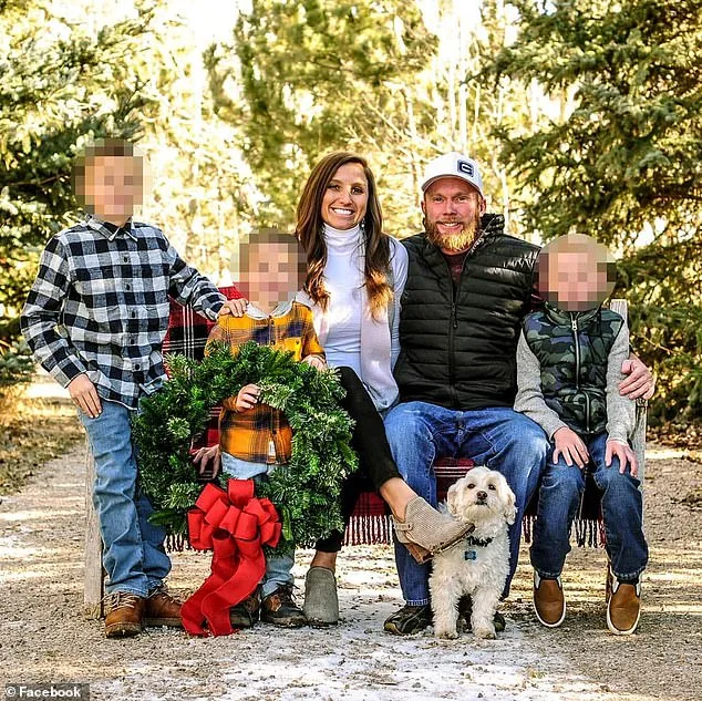 Utah Mother Faces Murder Trial in Fentanyl-Laced Moscow Mule Poisoning Case