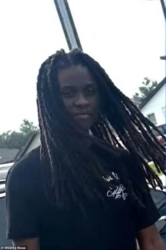 Grieving Mother Honors Son Killed by Florida Deputy in Walmart Shooting as Use-of-Force Debate Intensifies