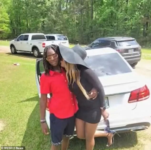 Grieving Mother Honors Son Killed by Florida Deputy in Walmart Shooting as Use-of-Force Debate Intensifies