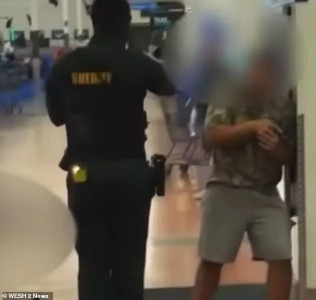 Grieving Mother Honors Son Killed by Florida Deputy in Walmart Shooting as Use-of-Force Debate Intensifies