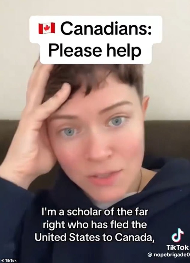 Nope Brigade's Relocation to Vancouver Exposes Housing Crisis and Unintended Consequences