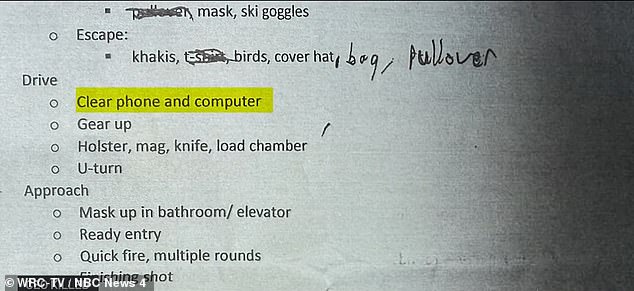 Premeditated Murderer Avoids Prison: Judge Accepts Insanity Defense in Charity CEO's Killing
