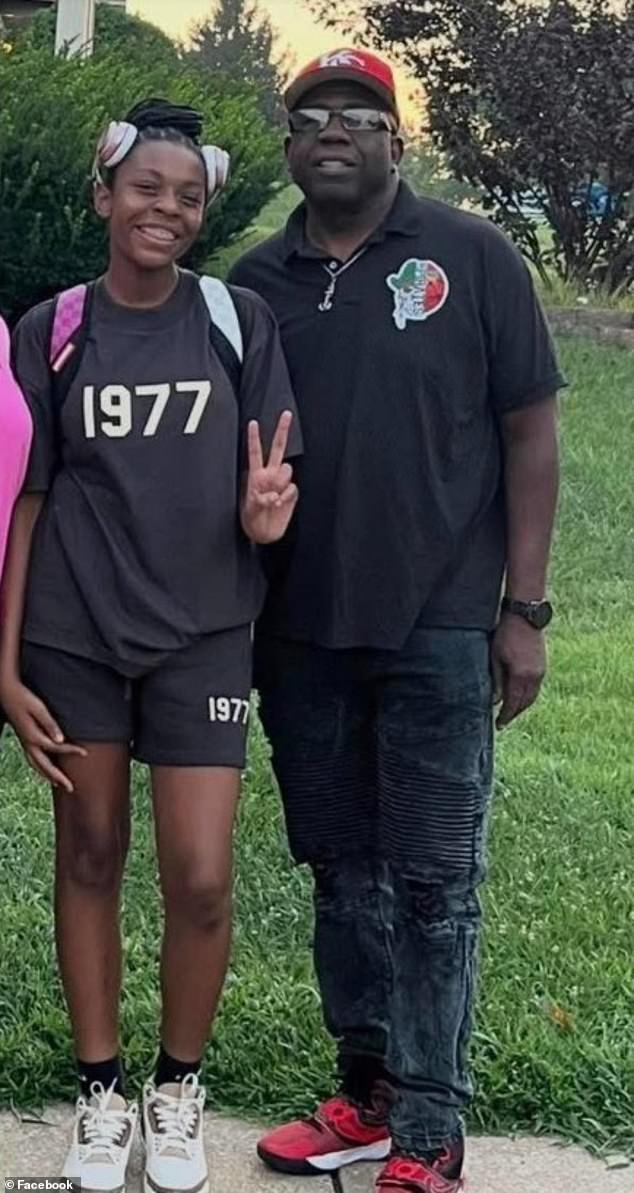 Retired Fire Chief and Daughter Shot Dead in Ferguson; Community in Shock