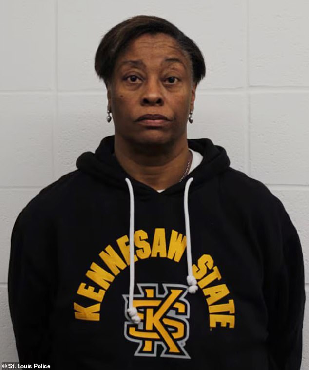 Retired Fire Chief and Daughter Shot Dead in Ferguson; Community in Shock