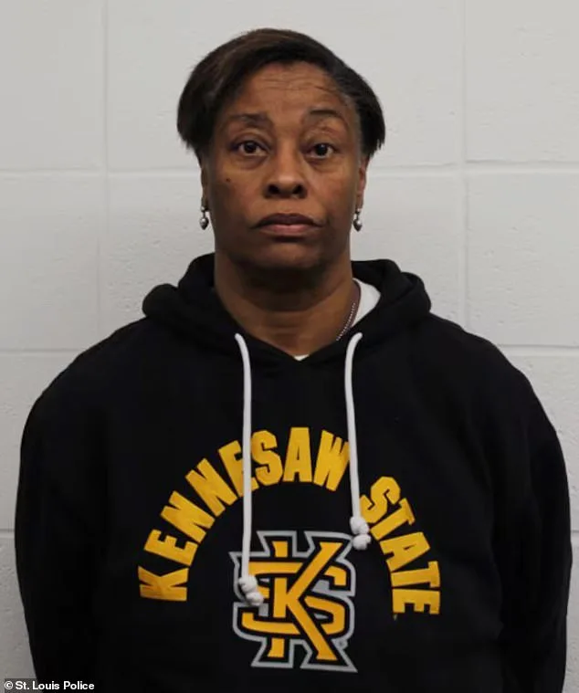 Retired Fire Chief and Daughter Shot Dead in Ferguson; Community in Shock