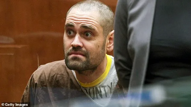 Son of Hollywood Legend Appears in Court After Parents' Brutal Murder