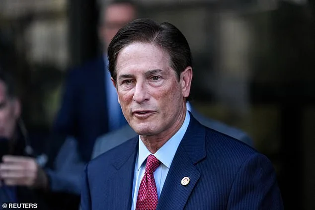 Son of Hollywood Legend Appears in Court After Parents' Brutal Murder