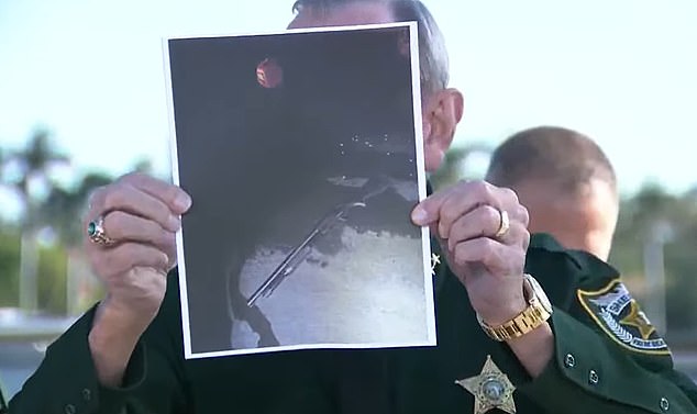 Trump Discusses Security Threats and Mar-a-Lago Incident Amid Rising Violence Concerns