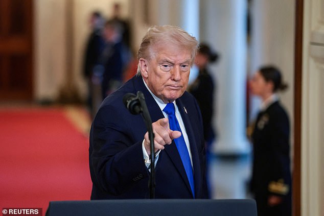 Trump Discusses Security Threats and Mar-a-Lago Incident Amid Rising Violence Concerns