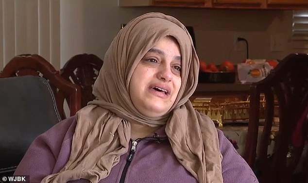 Azeza Kasham's Tragedy: Lafora Disease Claims Son, Leaves Another in Its Wake