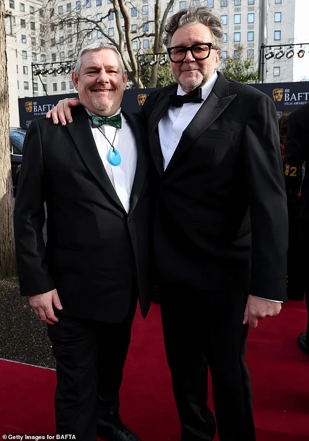 Bafta Slur Incident Sparks Debate Over Handling of Involuntary Tics, as BBC Apologizes for Failure to Edit Out Racial Slur