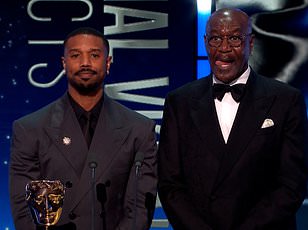 Bafta Slur Incident Sparks Debate Over Handling of Involuntary Tics, as BBC Apologizes for Failure to Edit Out Racial Slur