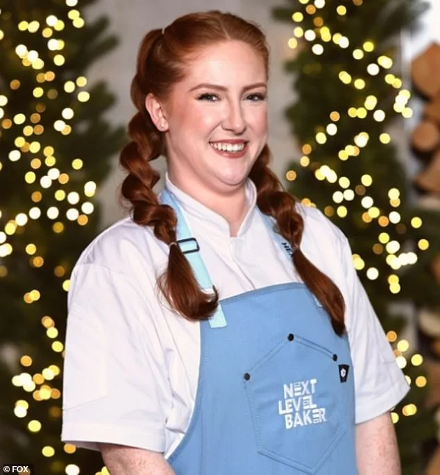 Baker Chloe Sexton Faces Legal Battle Over Trademark Dispute