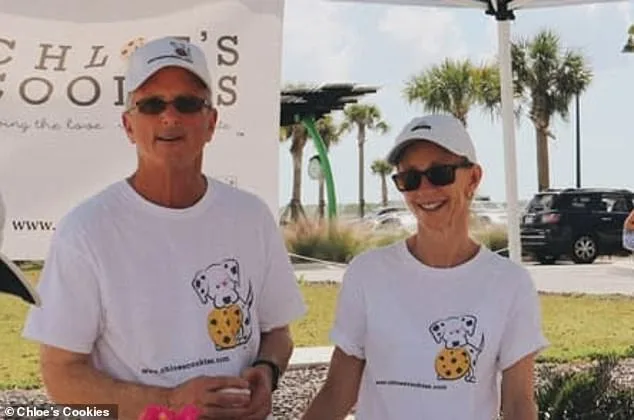 Baker Chloe Sexton Faces Legal Battle Over Trademark Dispute