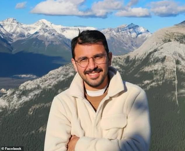 Canadian-Pakistani PhD Student Vanishes, Later Arrested in Pakistan Over 'Inflammatory' Social Media Posts, Family Says