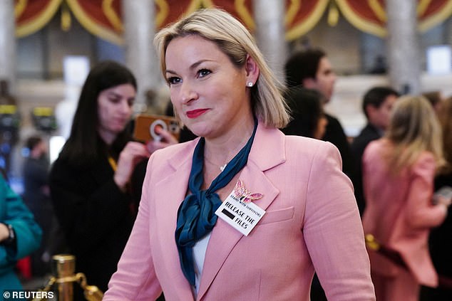 Epstein Survivor Accuses FBI Director Kash Patel of Prioritizing Personal Celebrations Over Justice in Epstein Investigations