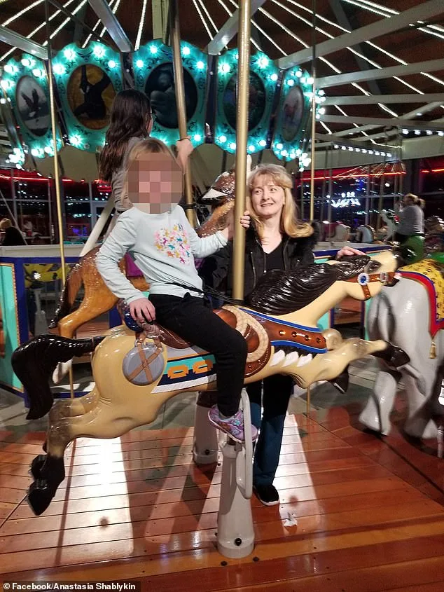 Four Killed in Gig Harbor: Man with Mental Illness Stabs Mother, Neighbors Before Being Shot by Police