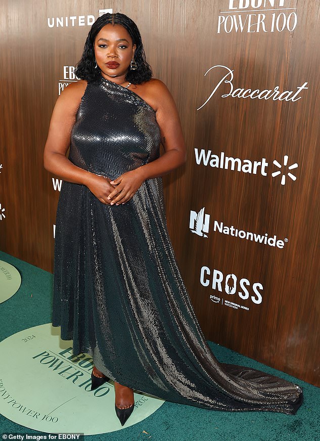 Gabriella Karefa-Johnson Sparks Debate by Downgrading Flight Class Over Racial Dynamics on Board