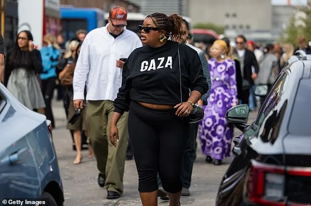 Gabriella Karefa-Johnson Sparks Debate by Downgrading Flight Class Over Racial Dynamics on Board