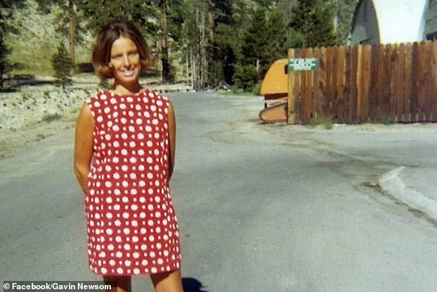 Gavin Newsom's Memoir Sparks Backlash as Critics Highlight Struggles vs. Privilege