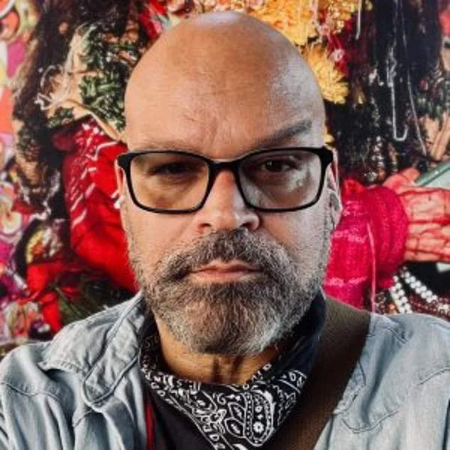 Jonte Richardson Resigns from Bafta Over Racial Slur Incident as Industry Racism Tensions Rise