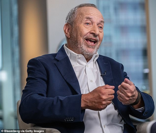 Larry Summers Resigns from Harvard Amid Epstein Ties Controversy as Hidden Documents Surface