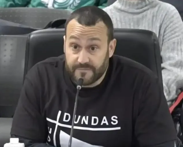 Routine Land Acknowledgment Shaken by Unsettling Voice in Toronto Council Meeting