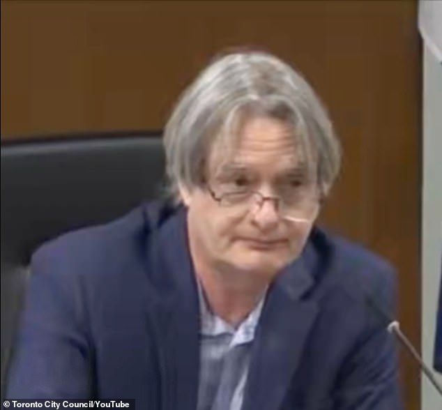 Routine Land Acknowledgment Shaken by Unsettling Voice in Toronto Council Meeting