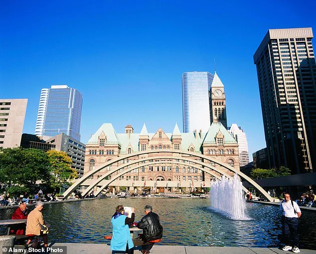Routine Land Acknowledgment Shaken by Unsettling Voice in Toronto Council Meeting