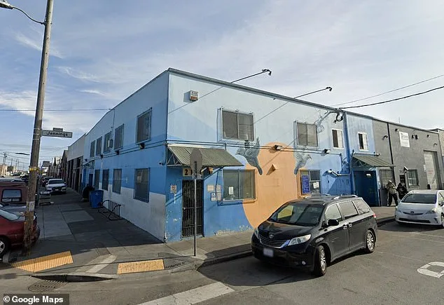 San Francisco Charity CEO Accused of Embezzling $1.2 Million in Public Funds