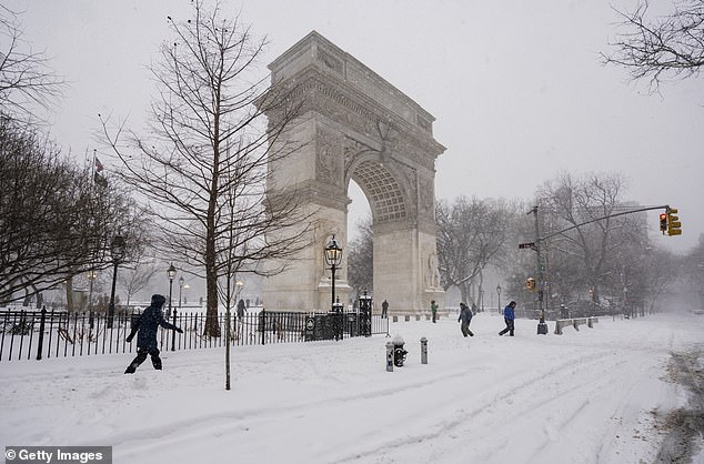 Snowball Attack Injures NYPD Officers, Prompting Assault Charges and Safety Concerns