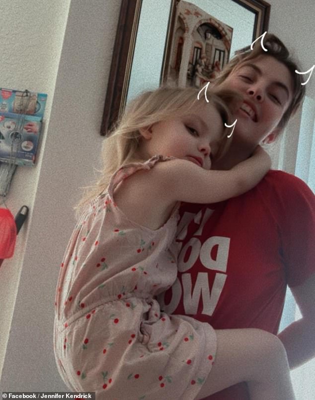 Tragic Death of Three-Year-Old Paisley Brown After Brutal Beating by Mother's Boyfriend in Florida