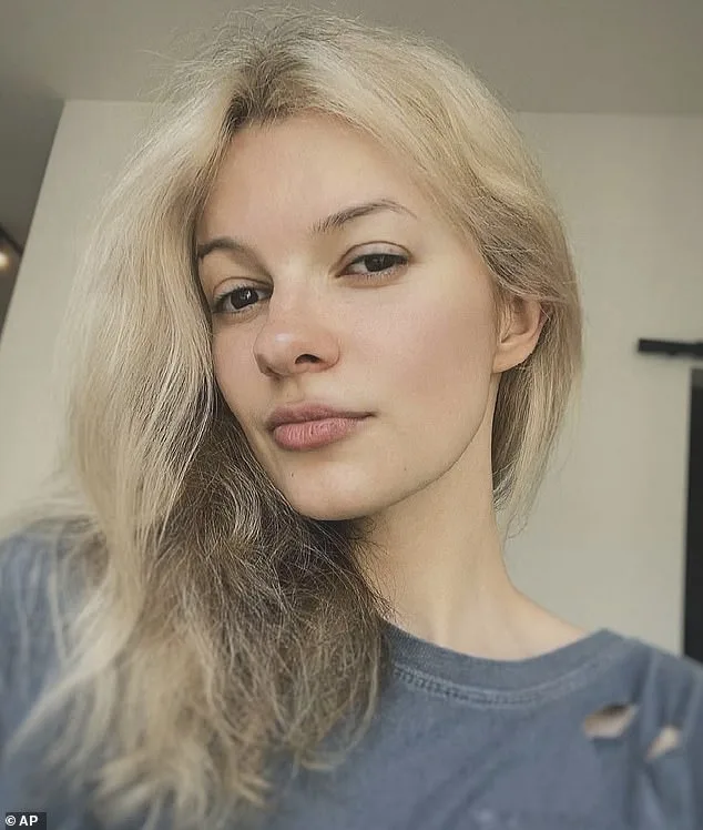 Trump's State of the Union Address Overshadowed by Justice System's Failure in Ukrainian Refugee's Murder