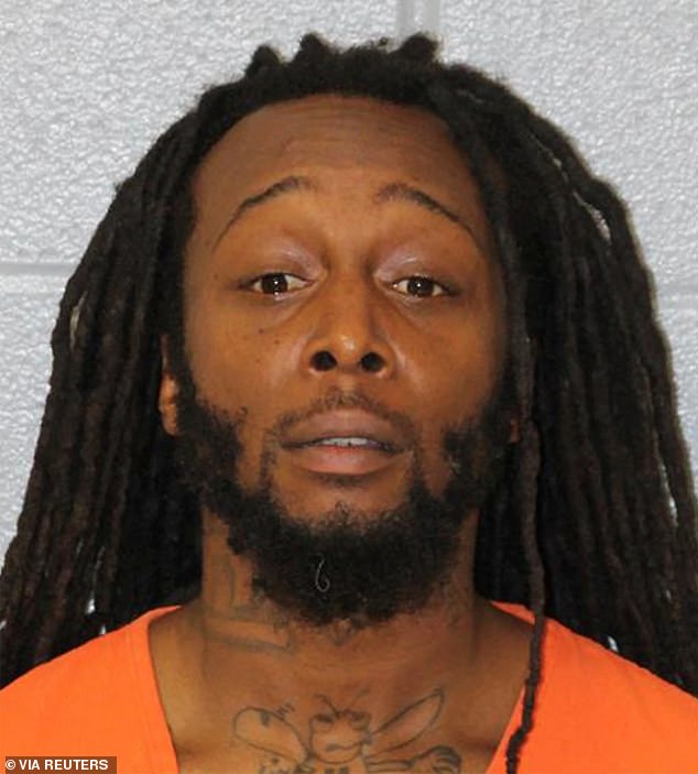 Trump's State of the Union Address Overshadowed by Justice System's Failure in Ukrainian Refugee's Murder