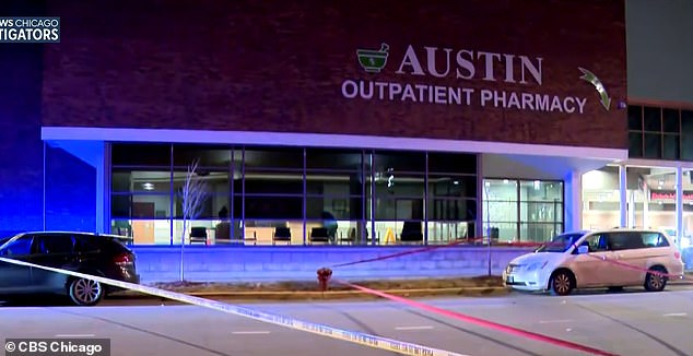 Uber Eats Driver Killed in Chicago Crime Spree: 'Oxygen-Wasting' Criminals Highlight Rising Violence