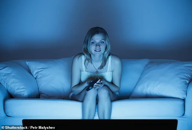 2001 Patent Claims TV and Computer EMFs Can Influence Human Physiology