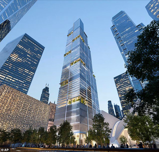 25 Years After 9/11: Final Chapter of World Trade Center Redevelopment Unveiled